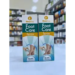 Foot Care Spray