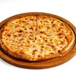 Margarita Pizza