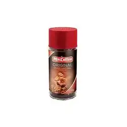 Maccoffee Coffee Original 100g
