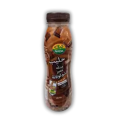 Nada Cocoa Milk Champion 250 ml