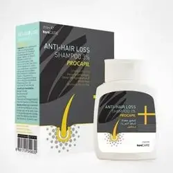minoxidil plus 5% shampoo 200 ml
