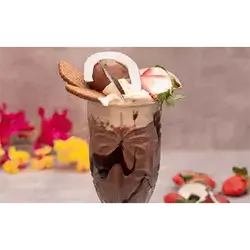 Kinder Milkshake