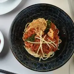 Spaghetti Bolognese