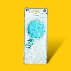3D Cake Stickers