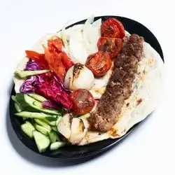 Meat Kabab