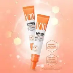 Some By Mi V10 Vitamin Tone-Up Cream