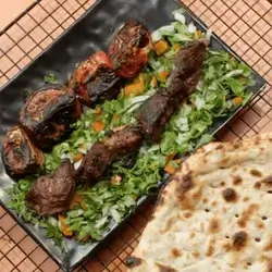 Meat Tikka