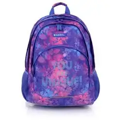 GABOL Backpack 3 Part Sunset 32X44X18Cm