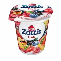 Zott Zottis Fruit Yoghurt 400 Gm