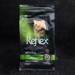 Reflex-Adult- Chicken(1.5kg)