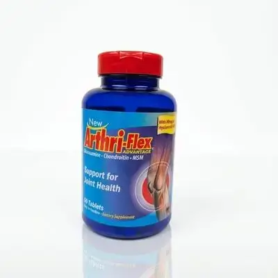 Arthri-Flex Advantage (60 Tablets)