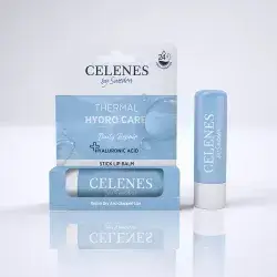 Thermal Hydro Care Lip Balm CELENES
