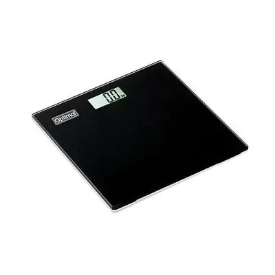 Electronic Glass Scale (Black)