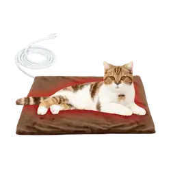 E678 – Pet Heating Pad