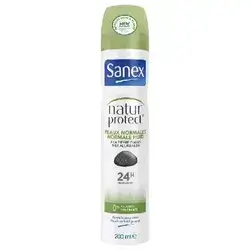 Sanex Normale Huid Spray 200ml