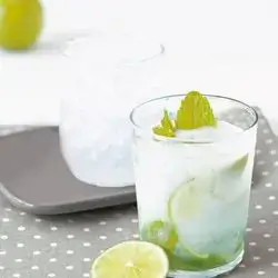 Coco Mojito