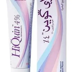 Hiquin 4% cream