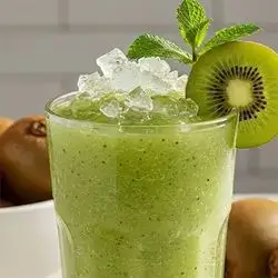 Kiwi Smoothie