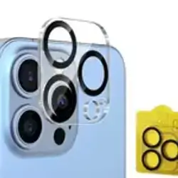 3D Camera Glass For iPhone 13Promax