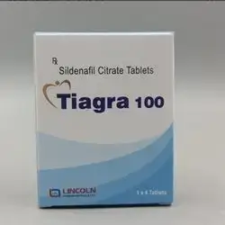 Tiagra tab 100 mg