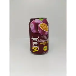 Vinot Juice 330Ml Passion Fruit