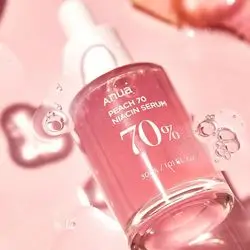 Anua Peach 70 + Niacin