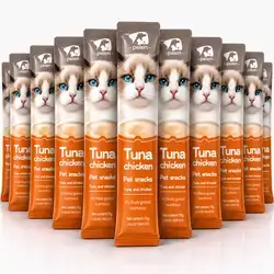 Peien Chicken 50x