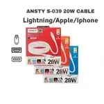 ANSTY S-039 20W Cable