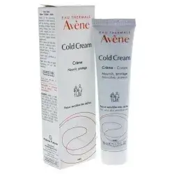 Avene cold cream (40 ml)