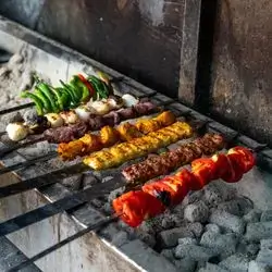 نەفەری برژاوی تێکەڵاو