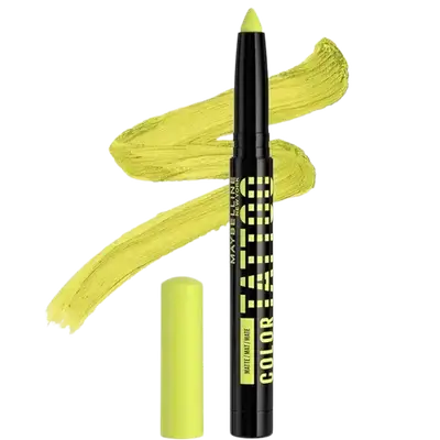 Color Tattoo Longwear Multi-Use Eye Shadow Stix 60 I am Unexpected _ MAYBELLINE