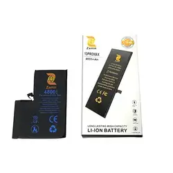 Battery Zamin iPhone 13 Pro Max