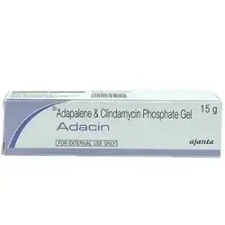 Adacin Gel
