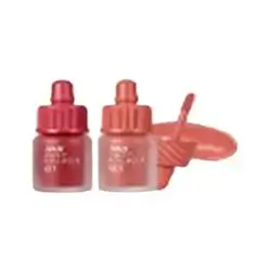 Peripera Ink Airy Velvet #3 Cartoon Coral (Peripera)