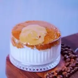 Lotus Dessert