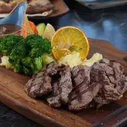 Meat Steak