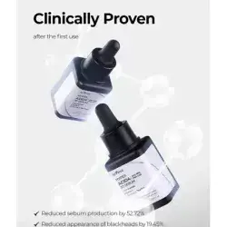 Hyper Acid4 AHA BHA PHA LHA 30 Serum ISNTREE
