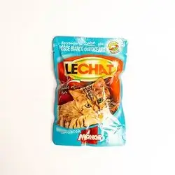 Lechat - Atlantic Ocean Fish