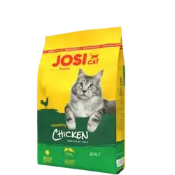 JosiCat Adult Crunchy Chicken 1.9Kg