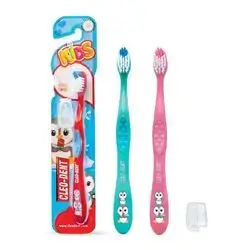 Kids Toothbrush - Soft