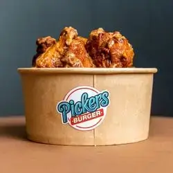 Buffalo Wings