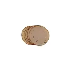 Turkey Breast Block Black Pepper Kg