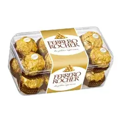 Ferrero Rocher 16pcs 200g