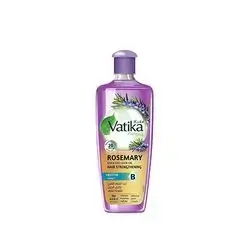 Vatika Rosemary Enriched Hair Oil 200 Ml
