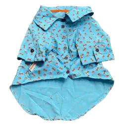 Pawstar Pet Cloth 2XL