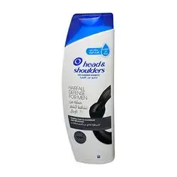Head&Shoulders Hairfall 400Ml