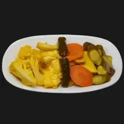 Pickles
