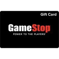 Gamestop (USD 25 (US))