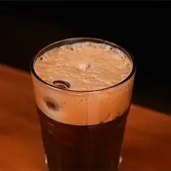 Iced Espresso Freddo