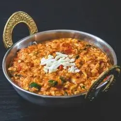 Paneer Bhaji